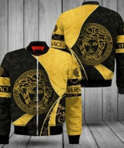 Limited  Bomber Jacket Luxury EditionUnisex  Gift Hola13446