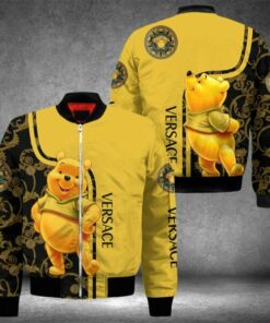 Limited  Bomber Jacket Luxury EditionUnisex  Gift Hola13445