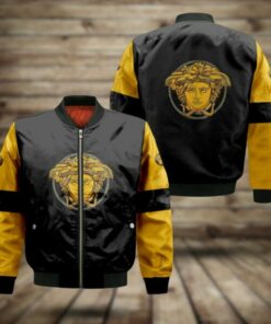 Limited  Bomber Jacket Luxury EditionUnisex  Gift Hola13502