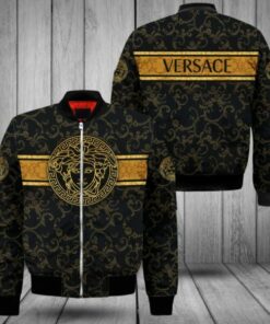 Limited  Bomber Jacket Luxury EditionUnisex  Gift Hola13501