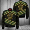 Limited  Bomber Jacket Luxury EditionUnisex  Gift Hola13434