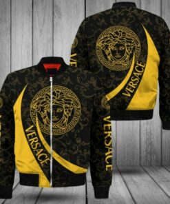 Limited  Bomber Jacket Luxury EditionUnisex  Gift Hola13432