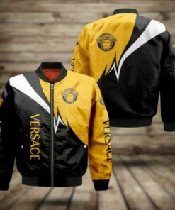 Limited  Bomber Jacket Luxury EditionUnisex  Gift Hola13431