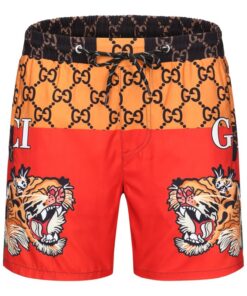 Luxury Brand   Shorts Pants For Men Hot  9alaxies349