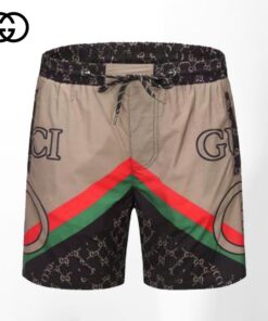 Luxury Brand   Shorts Pants For Men Hot  DN09401