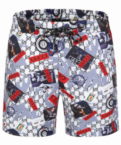 Luxury Brand   Shorts Pants For Men Hot  L9G100117