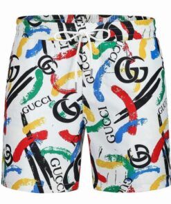 Luxury Brand   Shorts Pants For Men Hot  Max00740