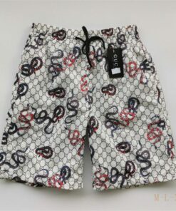 Luxury Brand   Shorts Pants For Men Hot  LNT25