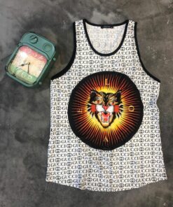 GC Tank top hot brand for summer hot  PEA400064