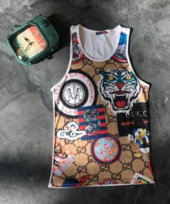 GC Tank top hot brand for summer hot  PEA400067