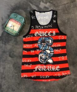 GC Tank top hot brand for summer hot  PEA400071