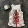 GC Tank top hot brand for summer hot  PEA400081