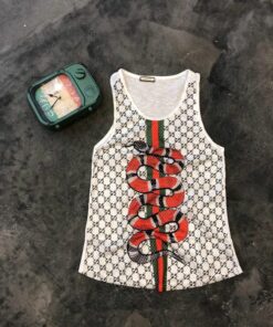 GC Tank top hot brand for summer hot  PEA400081