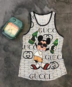 GC Tank top hot brand for summer hot  PEAT400107