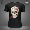 Limited  Luxury Brand Unisex T-Shirt Gift Hot  Max02871