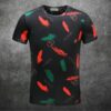 Limited  Luxury Brand Unisex T-Shirt Gift Hot  DN815914