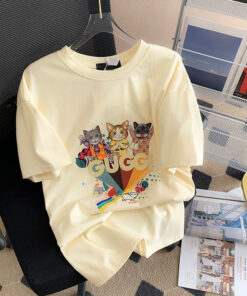 Limited  Luxury Brand Unisex T-Shirt Gift Hot  PEA31181