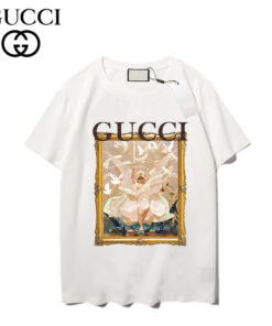 Limited  Luxury Brand Unisex T-Shirt Gift Hot  PEA31186