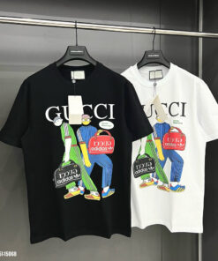 Limited  Luxury Brand Unisex T-Shirt Gift Hot  Max06150