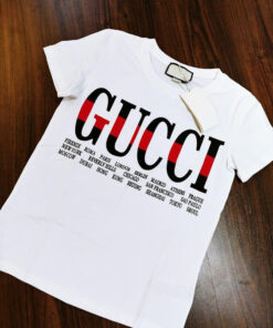 Limited  Luxury Brand Unisex T-Shirt Gift Hot  PEA31598