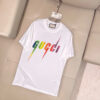New Arrival  Luxury Brand Unisex T-Shirt Gift Hot  PEA32152