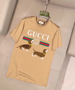 New Arrival  Luxury Brand Unisex T-Shirt Gift Hot PEA346165