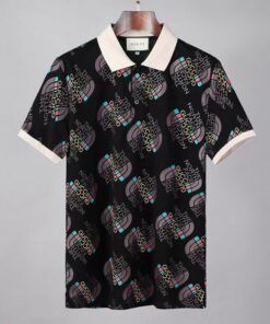 Limited Luxury Brand  Polo shirts for Men Hot  PEA35001