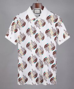 Limited Luxury Brand  Polo shirts for Men Hot  9alaxies1081