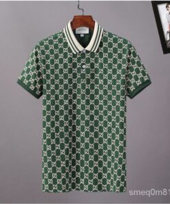 Limited Luxury Brand  Polo shirts for Men Hot  9alaxies1129