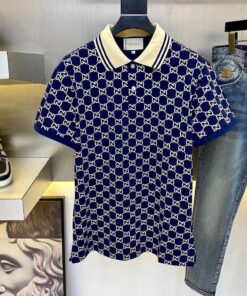 Limited Luxury Brand  Polo shirts for Men Hot  9alaxies1157