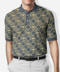 Limited Luxury Brand  Polo shirts for Men Hot  LTV5602