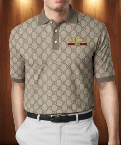 Limited Luxury Brand  Polo shirts for Men Hot  LTV5563