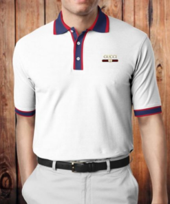Limited Luxury Brand  Polo shirts for Men Hot  NMTD0111101111