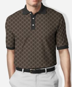 Limited Luxury Brand  Polo shirts for Men Hot  AF00776