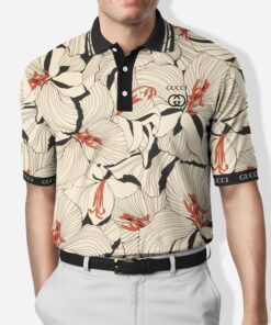 Limited Luxury Brand  Polo shirts for Men Hot  AF00775