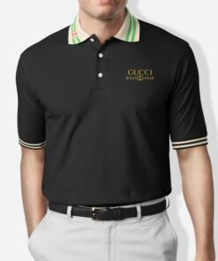 Limited Luxury Brand  Polo shirts for Men Hot  AF00771