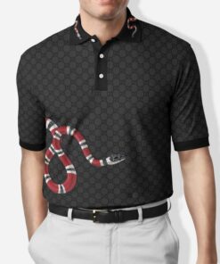 Limited Luxury Brand  Polo shirts for Men Hot  AF00763