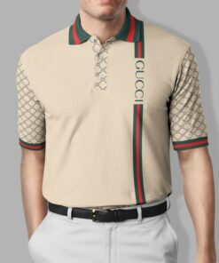 Limited Luxury Brand  Polo shirts for Men Hot  AF00731