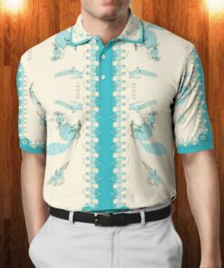 Limited Luxury Brand  Polo shirts for Men Hot  AF00728