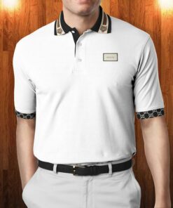 Limited Luxury Brand  Polo shirts for Men Hot  AF00724