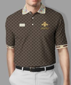 Limited Luxury Brand  Polo shirts for Men Hot  AF00722