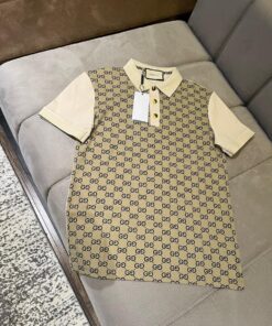 Limited Luxury Brand  Polo shirts for Men Hot  PEA31787