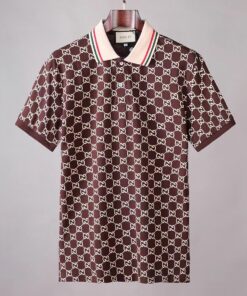 Limited Luxury Brand  Polo shirts for Men Hot  Max06967