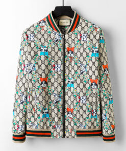 Limited Edition Luxury Brand Jacket Unisex   Gift DN620228