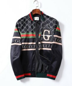 Limited Edition Luxury Brand Jacket Unisex   Gift DN620226