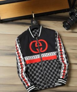 Limited Edition Luxury Brand Jacket Unisex   Gift DN62