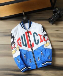 Limited Edition Luxury Brand Jacket Unisex   Gift DN65