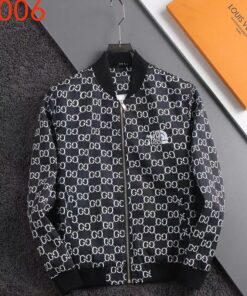 Limited Edition Luxury Brand Jacket Unisex   Gift DN67