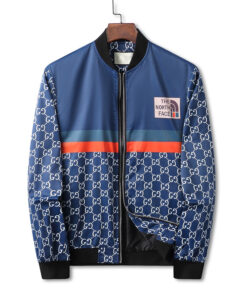 Limited Edition Luxury Brand Jacket Unisex   Gift DN9260203