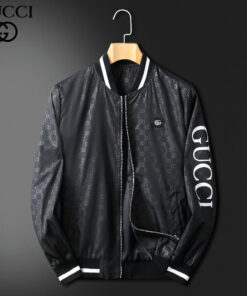 Limited Edition Luxury Brand Jacket Unisex   Gift DN9260206